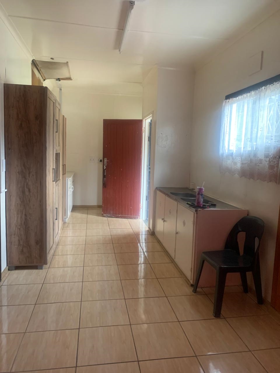 To Let 3 Bedroom Property for Rent in Sasolburg Free State